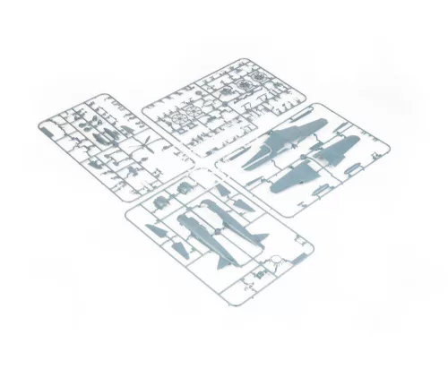 Eduard A6M5 Zero Type 52a ProfiPACK 1:48 repülőgép makett