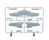 Eduard A6M5 Zero Type 52a ProfiPACK 1:48 repülőgép makett