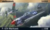 Eduard P-40N Warhawk ProfiPACK 1:48 repülőgép makett