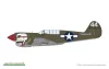 Eduard P-40N Warhawk ProfiPACK 1:48 repülőgép makett