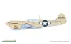 Eduard P-40N Warhawk ProfiPACK 1:48 repülőgép makett