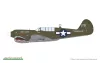 Eduard P-40N Warhawk ProfiPACK 1:48 repülőgép makett