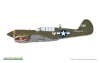 Eduard P-40N Warhawk ProfiPACK 1:48 repülőgép makett