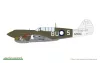 Eduard P-40N Warhawk ProfiPACK 1:48 repülőgép makett
