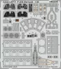 Eduard P-40N Warhawk ProfiPACK 1:48 repülőgép makett
