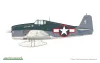 Eduard F6F-3 ProfiPACK 1:48 repülőgép makett