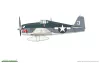 Eduard F6F-3 ProfiPACK 1:48 repülőgép makett