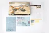 Eduard MiG-21MF ProfiPACK 1:48 repülőgép makett