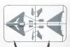 Eduard MiG-21MF ProfiPACK 1:48 repülőgép makett