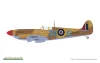 Eduard Spitfire Mk.IXc korai változat (újrakiadás) ProfiPACK 1:48 repülőgép makett