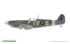Eduard Spitfire Mk.IXc korai változat (újrakiadás) ProfiPACK 1:48 repülőgép makett