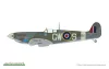 Eduard Spitfire Mk.IXc korai változat (újrakiadás) ProfiPACK 1:48 repülőgép makett