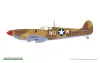 Eduard Spitfire Mk.IXc korai változat (újrakiadás) ProfiPACK 1:48 repülőgép makett