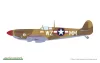 Eduard Spitfire Mk.IXc korai változat (újrakiadás) ProfiPACK 1:48 repülőgép makett