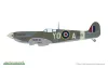 Eduard Spitfire Mk.IXc korai változat (újrakiadás) ProfiPACK 1:48 repülőgép makett