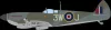 Eduard Spitfire Mk.XVI magas törzshátú ProfiPACK 1:48 repülőgép makett
