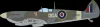 Eduard Spitfire Mk.XVI magas törzshátú ProfiPACK 1:48 repülőgép makett