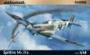 Eduard Spitfire Mk.IXe ProfiPACK 1:48 repülőgép makett