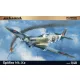 Eduard Spitfire Mk.IXe ProfiPACK 1:48 repülőgép makett