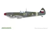 Eduard Spitfire Mk.IXe ProfiPACK 1:48 repülőgép makett