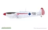 Eduard Spitfire Mk.IXe ProfiPACK 1:48 repülőgép makett