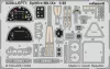 Eduard Spitfire Mk.IXe ProfiPACK 1:48 repülőgép makett