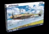 Eduard Fw 190D-9 Weekend Edition 1:48 repülőgép makett
