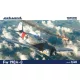 Eduard Fw 190A-8 Weekend Edition 1:48 repülőgép makett