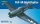 Eduard F6F-5N éjszakai vadász Weekend Edition 1:48 repülőgép makett