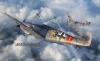 Eduard Bf 109G-6/AS Weekend Edition 1:48 repülőgép makett
