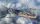 Eduard Bf 109G-6/AS Weekend Edition 1:48 repülőgép makett