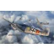 Eduard Bf 109G-6/AS Weekend Edition 1:48 repülőgép makett