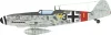 Eduard Bf 109G-6/AS Weekend Edition 1:48 repülőgép makett