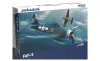 Eduard F6F-5 Weekend Edition 1:48 repülőgép makett