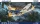 Eduard Bf 109G-10 WNF/Diana Weekend Edition 1:48 repülőgép makett