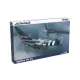 Eduard Spitfire Mk.IXc Weekend Edition 1:48 repülőgép makett