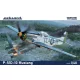 Eduard P-51D-10 Mustang Weekend Edition 1:48 repülőgép makett