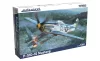 Eduard P-51D-10 Mustang Weekend Edition 1:48 repülőgép makett