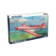 Eduard Z-526AFS Akrobat Weekend Edition 1:48 repülőgép makett
