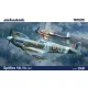 Eduard Spitfire Mk.Vb középső változat Weekend Edition 1:48 repülőgép makett