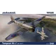 Eduard Tempest Mk.V Series 2 Weekend Edition 1:48 repülőgép makett