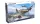 Eduard Tempest Mk.II Weekend Edition 1:48 repülőgép makett