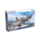 Eduard Tempest Mk.II Weekend Edition 1:48 repülőgép makett
