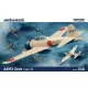 Eduard A6M3 Zero Type 32 Weekend Edition 1:48 repülőgép makett