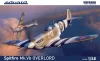 Eduard Spitfire Mk.Vb Overlord Weekend Edition 1:48 repülőgép makett