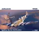 Eduard Spitfire Mk.Vb Overlord Weekend Edition 1:48 repülőgép makett