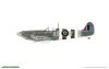 Eduard Spitfire Mk.Vb Overlord Weekend Edition 1:48 repülőgép makett
