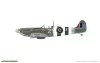 Eduard Spitfire Mk.Vb Overlord Weekend Edition 1:48 repülőgép makett
