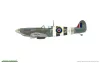 Eduard Spitfire Mk.Vb Overlord Weekend Edition 1:48 repülőgép makett