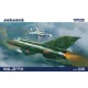 Eduard MiG-21PFM Weekend Edition 1:48 repülőgép makett